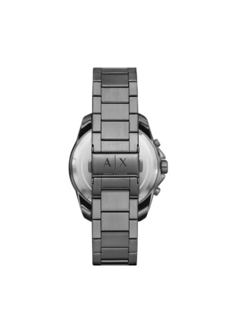 Reloj Armani Exchange AX1959 Gris Hombre-1