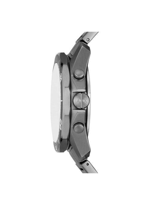 Reloj Armani Exchange AX1959 Gris Hombre-2