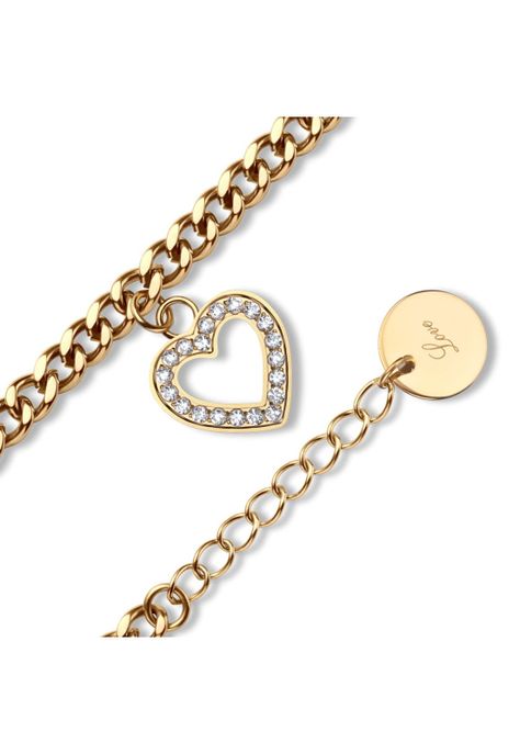 Pulsera Bering 650-27-190 Dorado-1