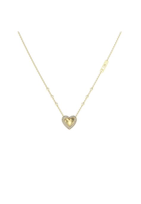 Collar Guess JUBN05018JWYGT-U Dorado-1