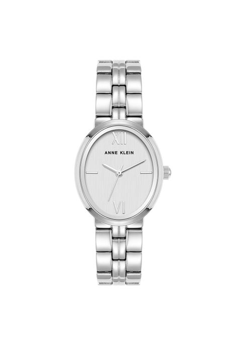 Reloj Anne Klein 5021SVSV Plateado-0