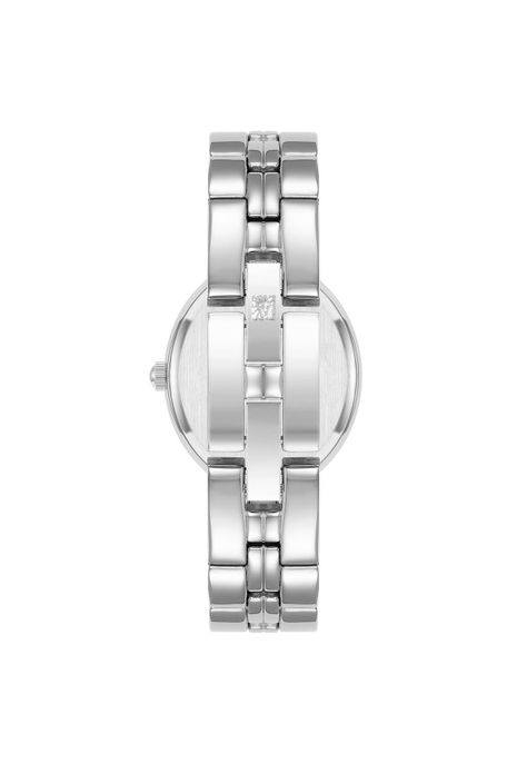Reloj Anne Klein 5021SVSV Plateado-2