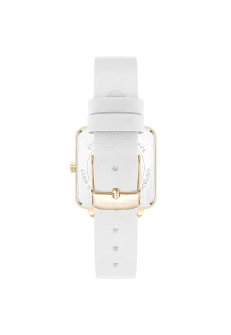 Reloj Nine West NW/2670GPWT Blanco-1