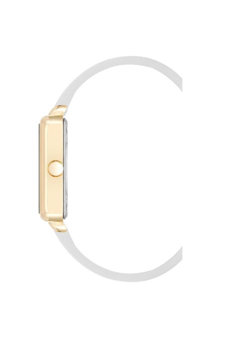 Reloj Nine West NW/2670GPWT Blanco-2