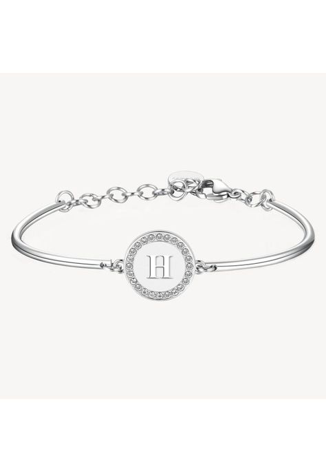 Pulsera Brosway Chakra Plateada-0