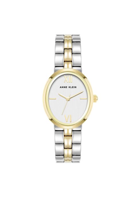 Reloj Anne Klein 5021SVTT Bicolor-0