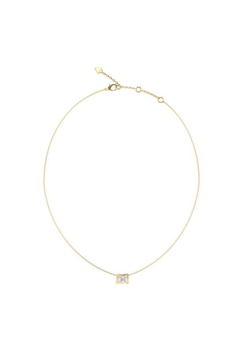 Collar Guess JUBN05170JWYGT-U Dorado-0
