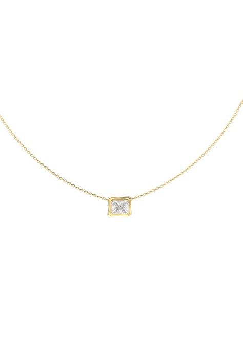 Collar Guess JUBN05170JWYGT-U Dorado-1