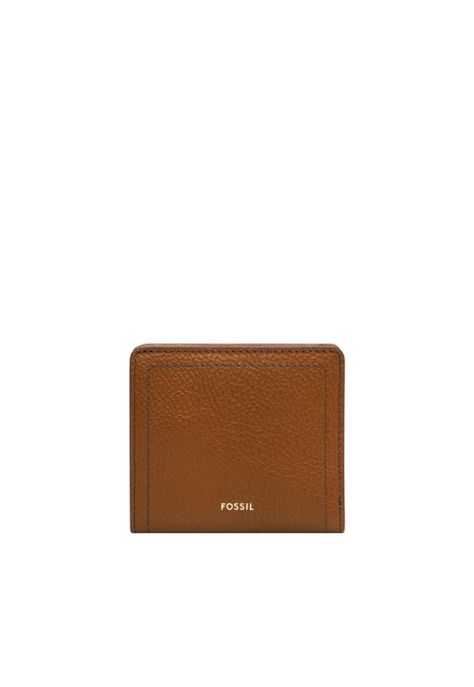 Billetera Fossil Café SL7829216-0