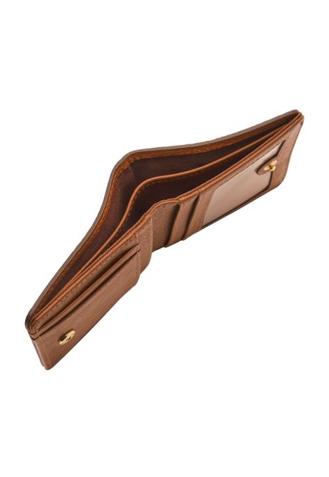 Billetera Fossil Café SL7829216-2