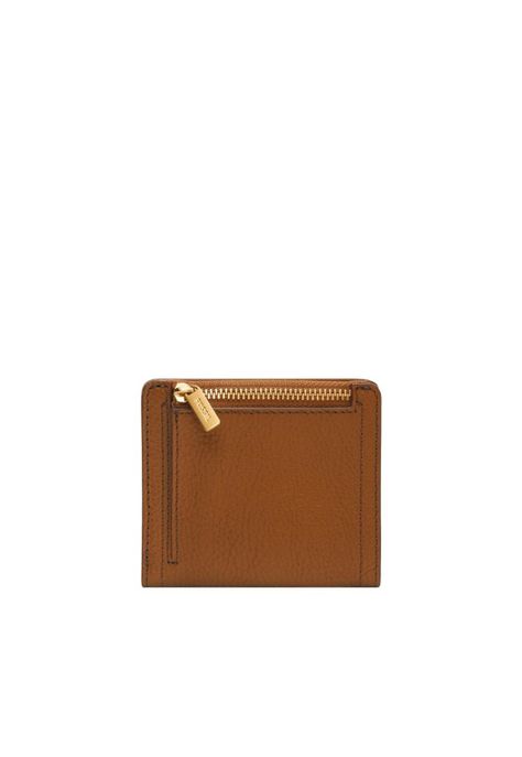 Billetera Fossil Café SL7829216-3