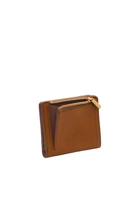 Billetera Fossil Café SL7829216-4