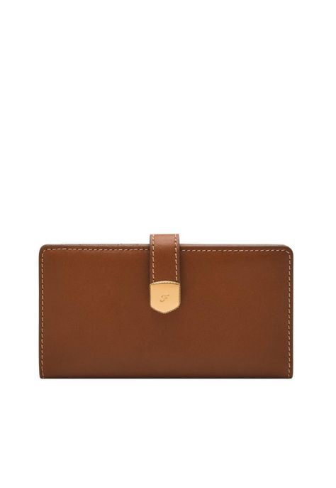 Billetera Fossil Café SL10036200-0