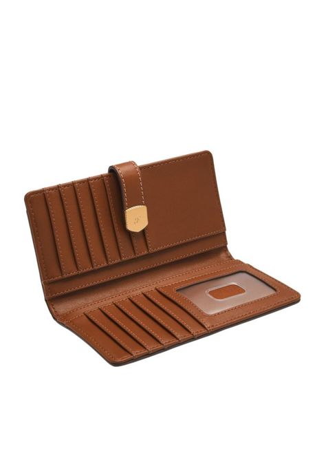 Billetera Fossil Café SL10036200-1