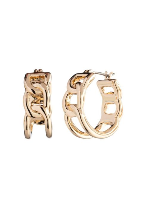 Aros Lauren Ralph Lauren Dorados 14G00920-0
