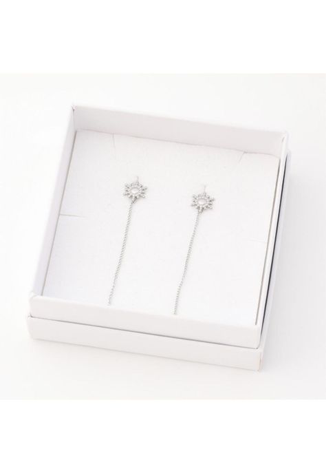 Aros 19V69 Italia Plateados STER188-2