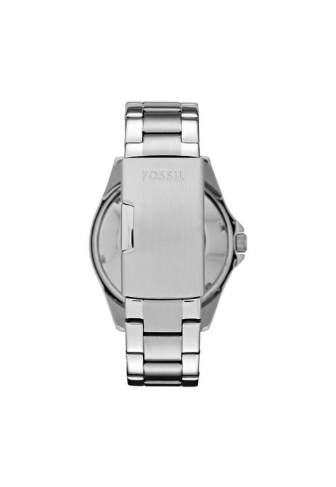 Reloj Fossil ES3202 Plateado Mujer-1