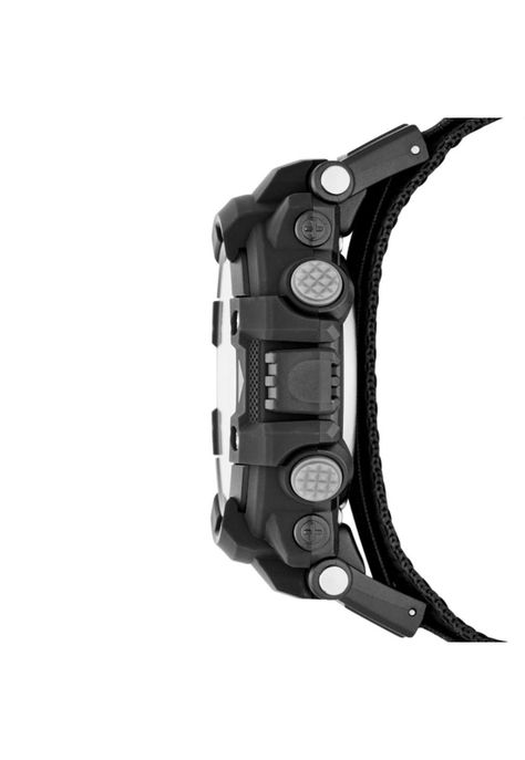 Reloj Skechers Negro Hombre SR1037-1