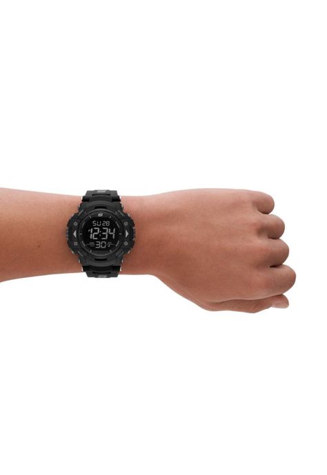 Reloj Skechers Negro Hombre SR1037-2