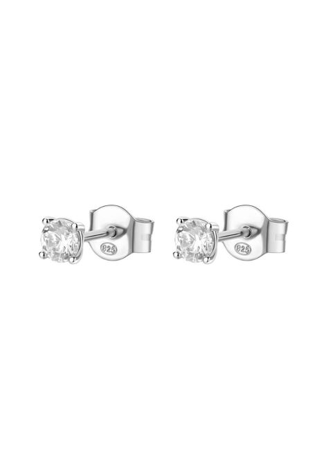 Aros Brosway Fancy Plateado FIW49-0