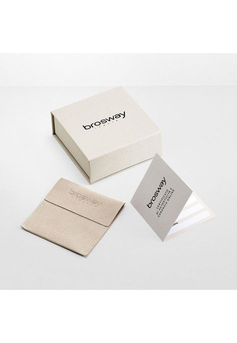 Collar Brosway Amy Dorado BAY02-1