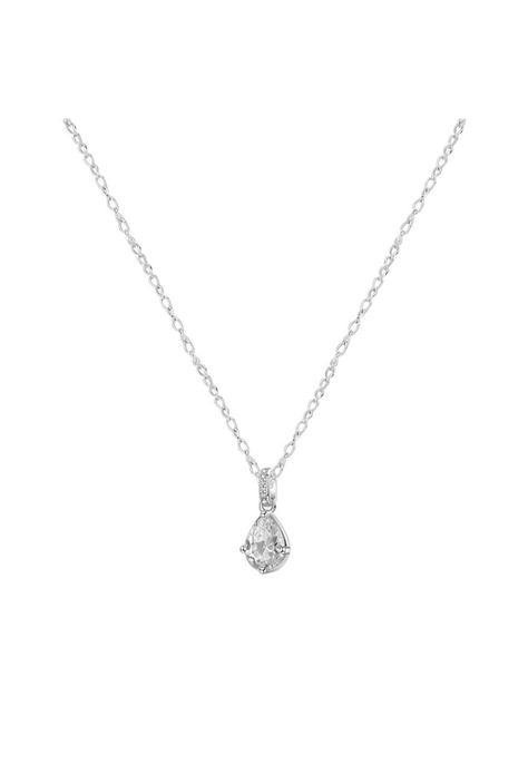 Collar Brosway Fancy Plateado FIW30N-0