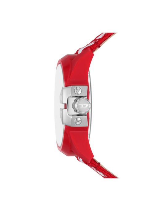 Reloj Rojo Diesel Hombre DZ4619-1