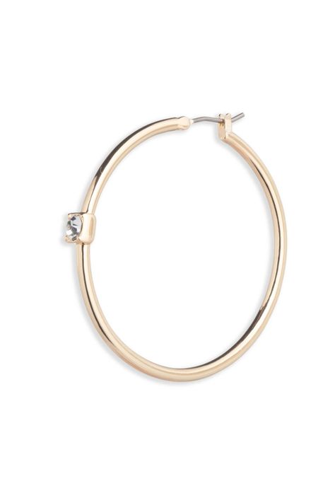 Argollas Ralph Lauren Cristal Mujer-1
