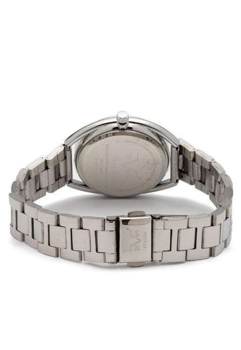 Reloj 19v69 Italia V1969-282-1 Plateado Mujer-1