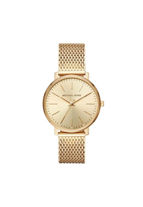 Reloj Michael Kors MK4339 Dorado Mujer-0