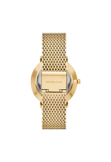 Reloj Michael Kors MK4339 Dorado Mujer-2