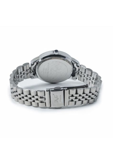 Reloj 196v69 Italia V1969-1000-54 Plateado-1