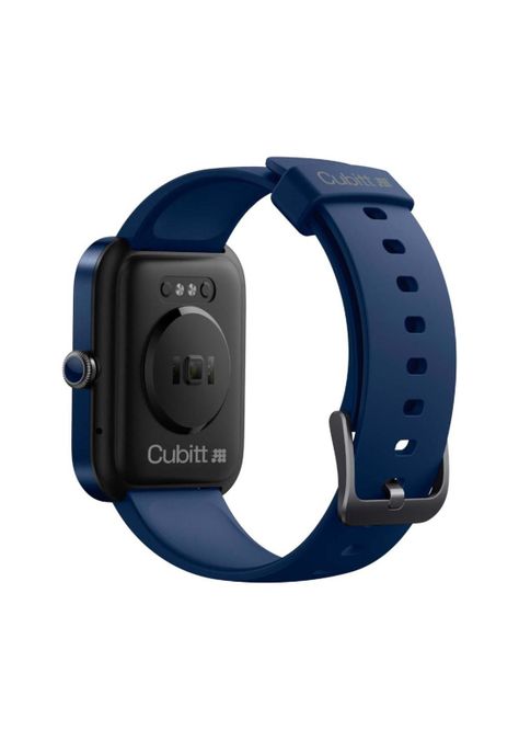 Reloj Cubitt Smart Watch Azul CT2P2-22-1