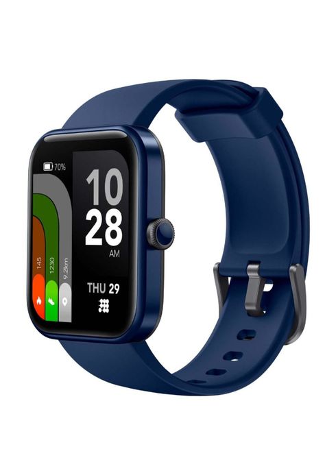 Reloj Cubitt Smart Watch Azul CT2P2-22-2