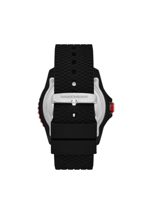 Reloj Skechers Negro Hombre SR9105-2