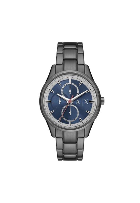 Reloj Armani Exchange AX1871 Negro Hombre-0