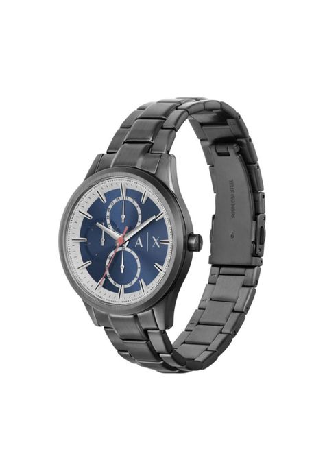 Reloj Armani Exchange AX1871 Negro Hombre-1