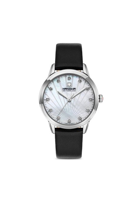 Reloj Hanowa HAWLA0002002 Negro-0