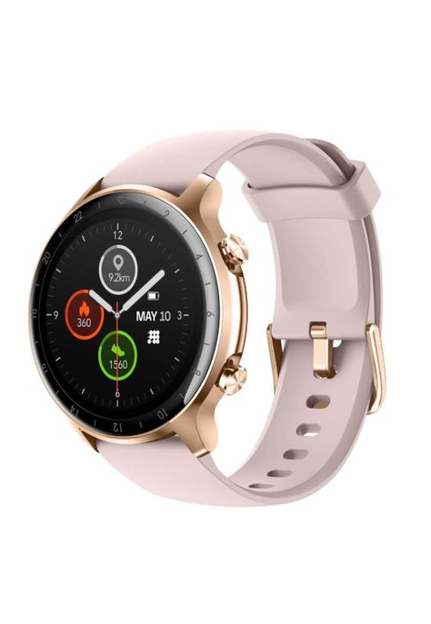 Reloj Smart Watch Rosa-1
