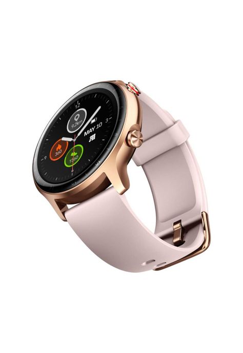 Reloj Smart Watch Rosa-2