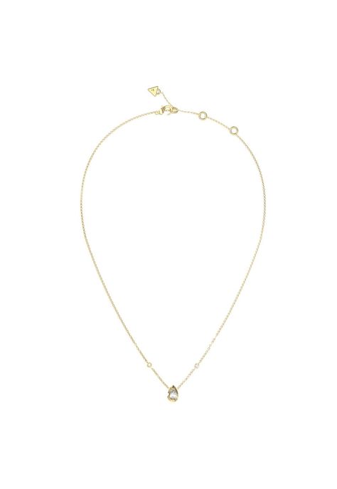 Collar Guess JUBN05246JWYGT-U Dorado-0