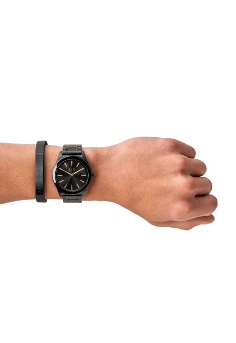 Reloj Negro Armani Exchange Hombre AX7102-2