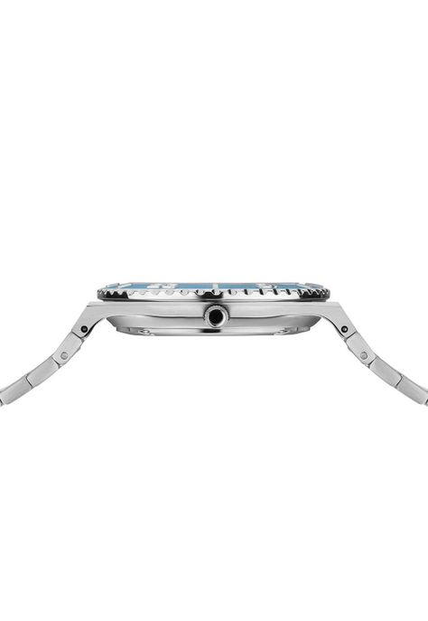 Reloj Bering 18936-705 Plateado Mujer-1