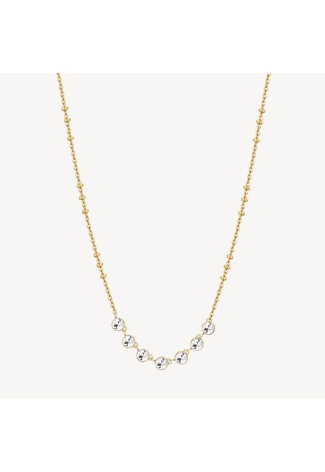 Collar Brosway BYM136 Dorado Mujer-0