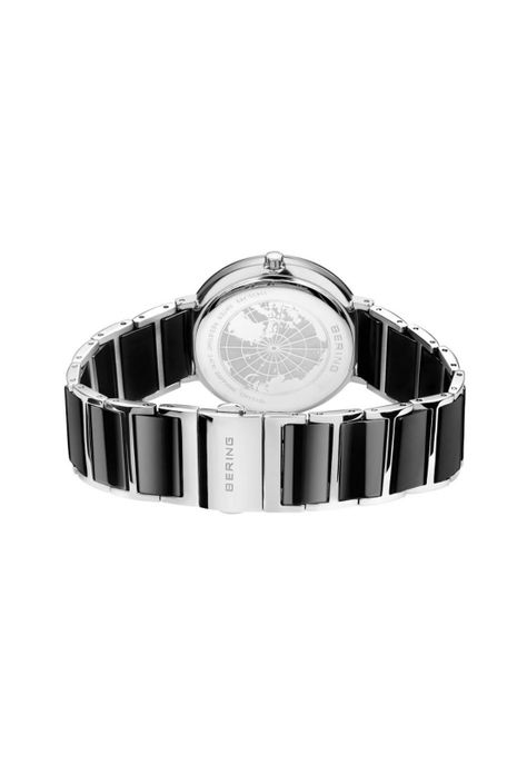 Reloj Bering 11435-749 Gris Mujer-3