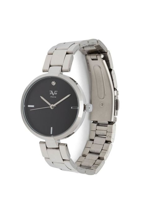 Reloj 19v69 Italia V1969-256-3 Plateado Mujer-2