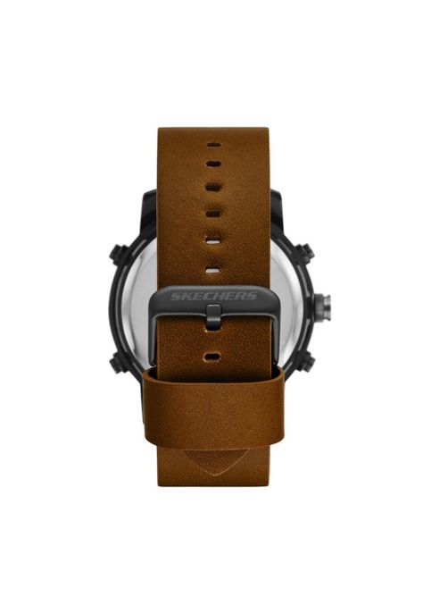 Reloj Skechers Café Hombre SR5153-2