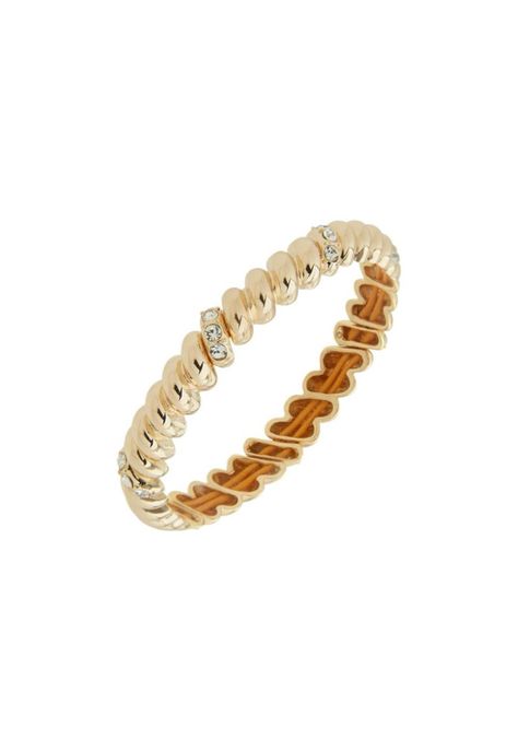 Pulsera Anne Klein Dorado 01B00893-0