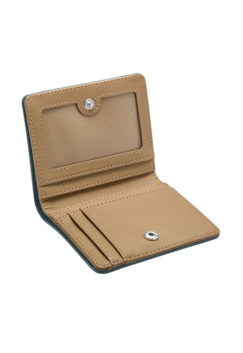 Billetera Fossil Celeste SL7829451-1