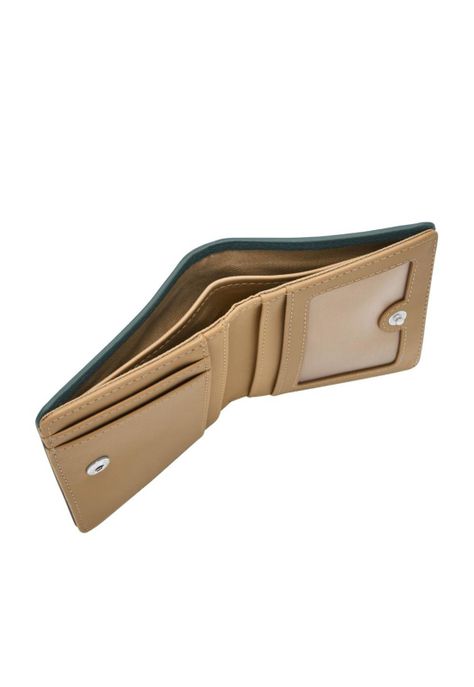 Billetera Fossil Celeste SL7829451-2